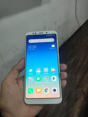 Redmi 5 plus