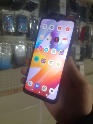 Redmi A2+ sotiladi holati alo ochilmagan