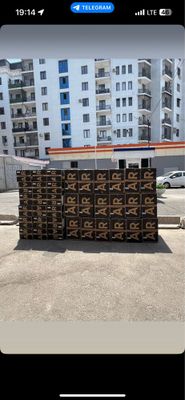 Оптом кондиционер IMMER 12 18 24 со складу