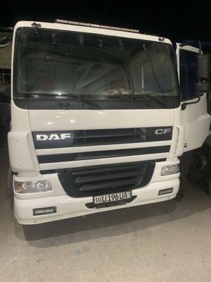 Daf manipulator maxsus