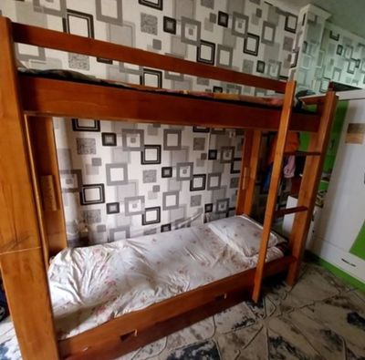 2 qavatli divan