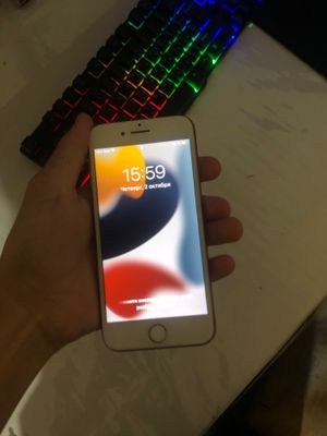 Iphone 7