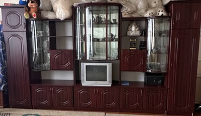 Стенка