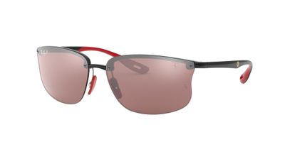 Очки Ray Ban Ferrari