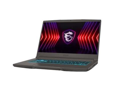 &Ноутбук MSI THIN A15 B7UCX 15.6 FHD/R5 7535HS/8GB/512GB/RTX2050 4GB