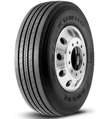 Kumho RS02 6.50R16