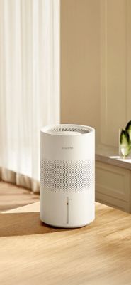 Увлажнитель воздуха Xiaomi smart Evaporative