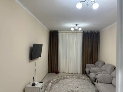 Аренда 3х ком. ул. Махтумкули