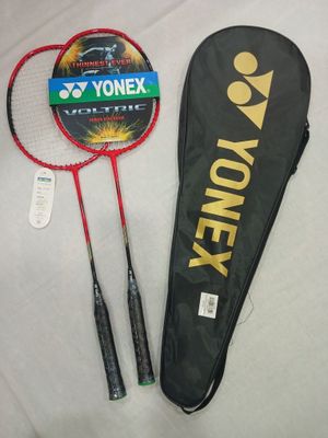 Бадминтон комплект Yonex новый.