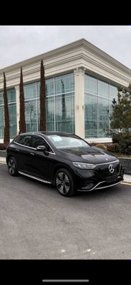 EQE 500 SUV 4 MATIC в наличии!