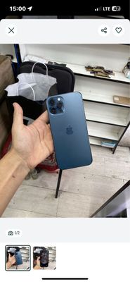 Iphone 12 promax 128 tali 78 % idila karopka dakument