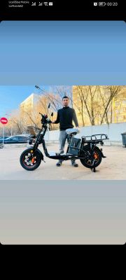 elektro velosiped dowenbox sotiladi