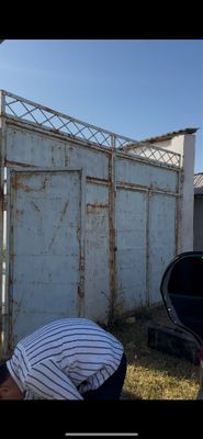 Зангиотада Постгача 6 километр 8+8 сотих Ишлаб чиқаришга ҳам бўлади