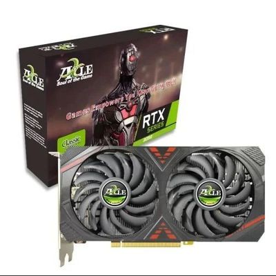 AXLE RTX3050 8GB 128bit DDR6