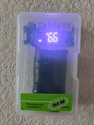 Power bank