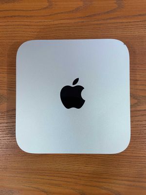 Mac Mini Late 2014