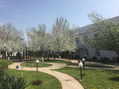 Алмазар СИТИ Аренда здания для клиники, школы, детского сада, хостела