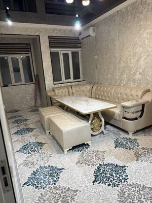 Сдается в аренду квартира