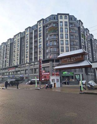 Продаются квартиры в Ж/К Shohsaroy resident в Сергелинском районе