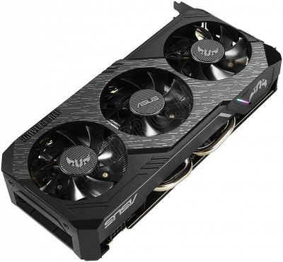 ASUS TUF GAMING X3 1660 super 6GB