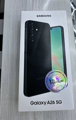 Samsung a26 srochna sotiladi