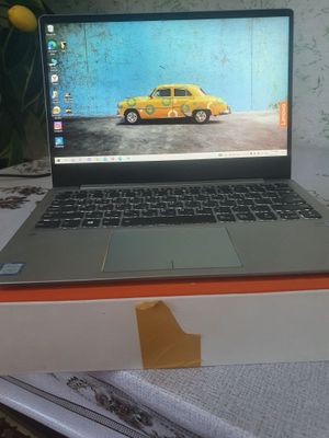 Lenovo ideapad720S-13IKB