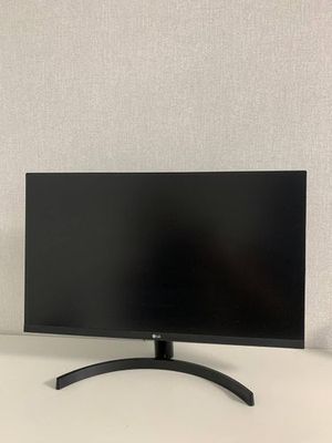 Продам монитор LG 27MK600