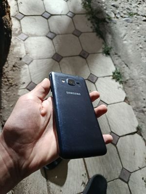 Samsung j2 prime qora karobka dakument bor aybi yo ideal telifon