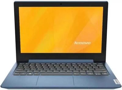Lenovo IdeaPad 1 11ADA05 с amd radeon vega3