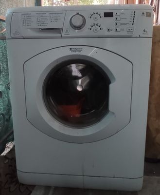 Hotpoint Ariston 4kg 750 kami bor