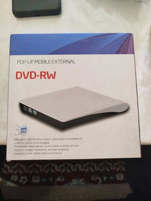 DVD-RW