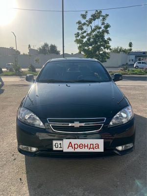 Жентра 2023 Автомат Аренда