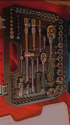 Ключ tools Made in Moscow