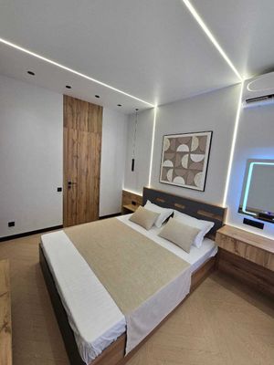 Сдаётся квартира в новостройке Akay City, Мирзо-Улугбекский район
