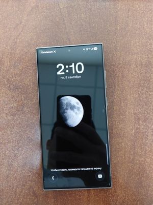 Samsung galaxy S 24 ultra 12/512Gb