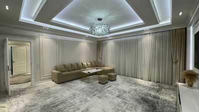 Медиапарк Шахар хокимяти. 3-xona yevro remont ID: 1376