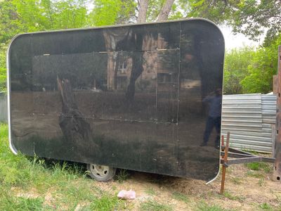 food truck Sotiladi yoki arendaga