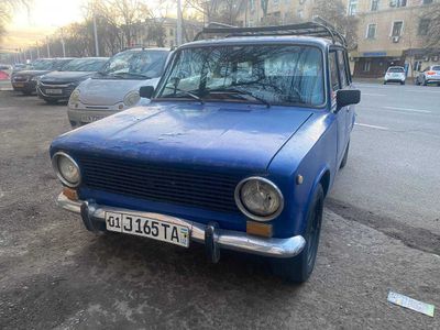 Продается Ваз 2102 Sotiladi Vaz 2102