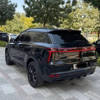 Nissan Venucia Гибрид 2022 год в идеальном состоянии