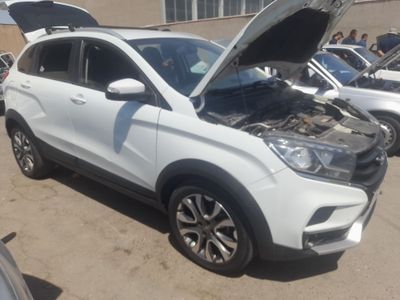 Lada Xray 2019 M/T