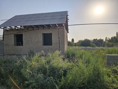 Qochqorchi mfy da chek sotiladi