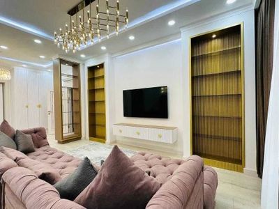 ЖК MIRABAD AVENUE! Новая 2х ком кв-ра По Низкой Цене Никто Не Жил ID03