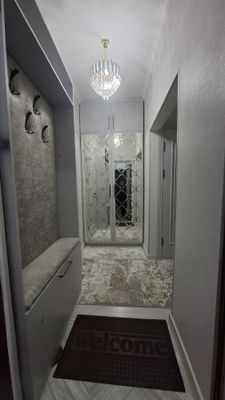 Аренда Алгоритм Бисёр 2/1/5 енги евро ремонт, упаковка