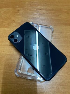 Iphone 11 black 65 gb