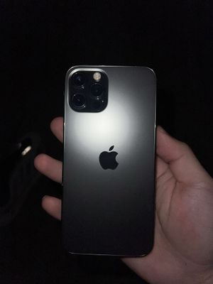 iPhone 12pro 128