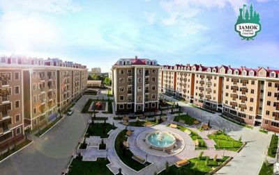 Юнусободда 2 хонали уй ижарага берилади