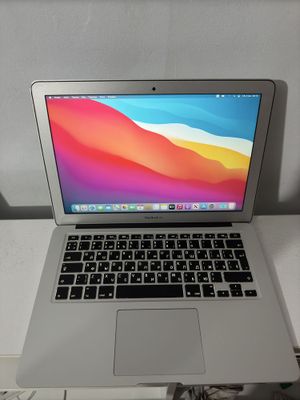 Macbook air 13inch/i5/4/128