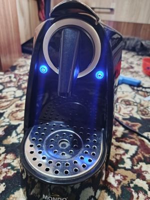 Продам кофемашину