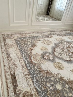 Ковер абсолютно новый