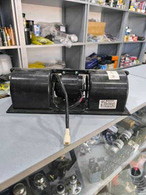 Mator otopitelya HOWO (24W)(AZ1630840014)